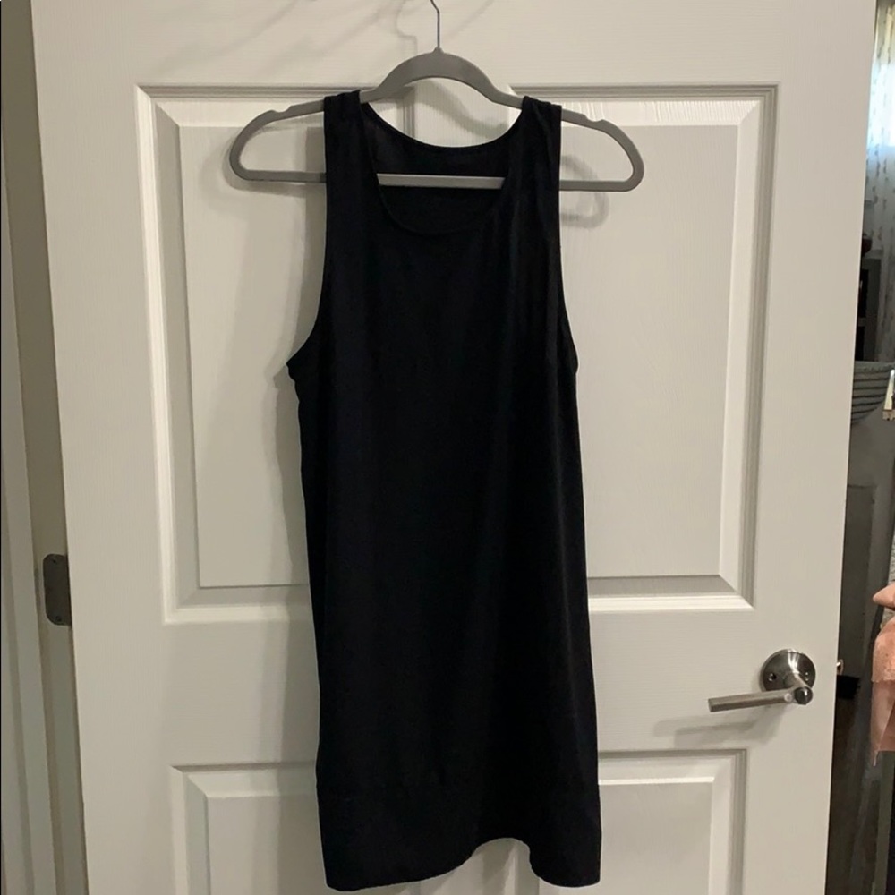 Mini tank dress💕